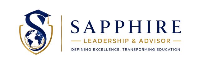 Sapphire Leadership & Advisory