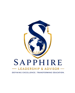 Sapphire Leadership & Advisory